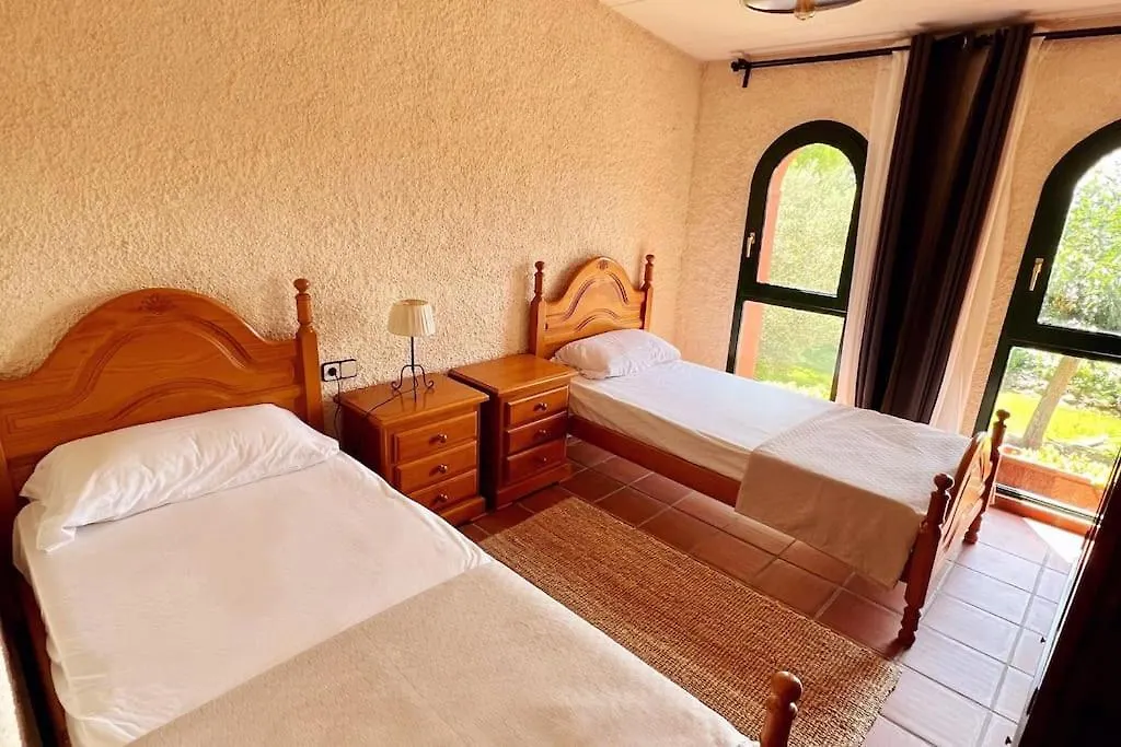 Casa Adosada En Finca Privada En Baix Emporda L'Estartit