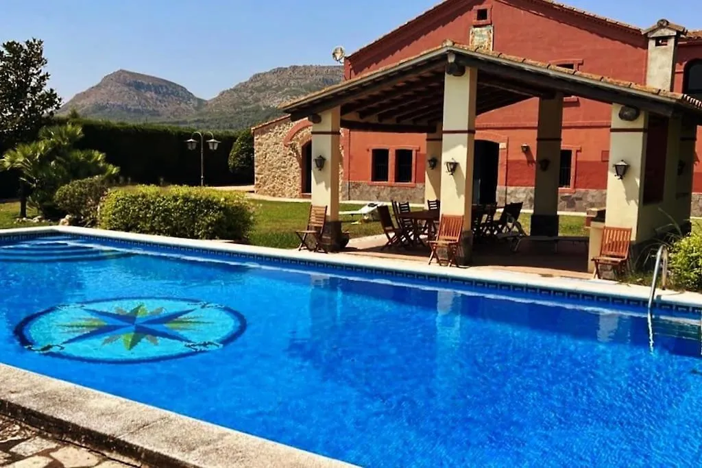 Casa Adosada En Finca Privada En Baix Emporda L'Estartit 0*,