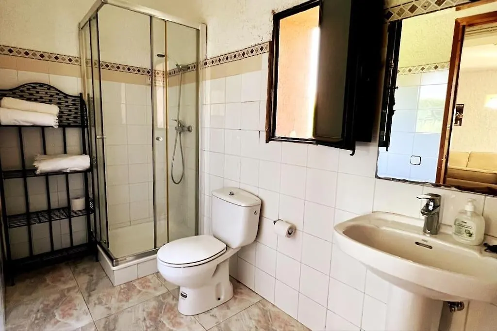 Casa Adosada En Finca Privada En Baix Emporda L'Estartit Holiday home