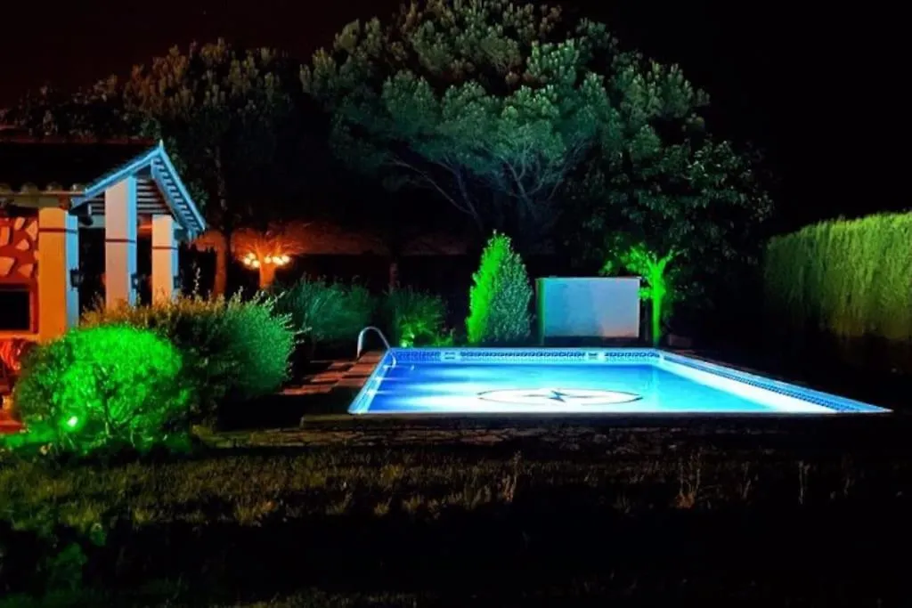 Holiday home Casa Adosada En Finca Privada En Baix Emporda L'Estartit