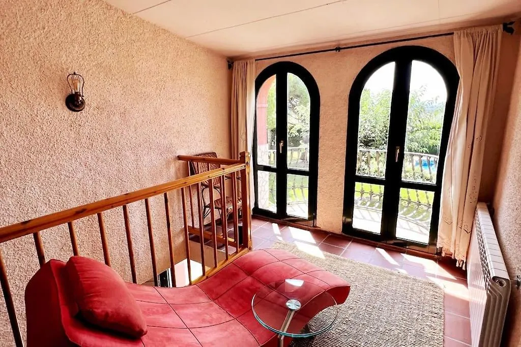 Casa Adosada En Finca Privada En Baix Emporda L'Estartit