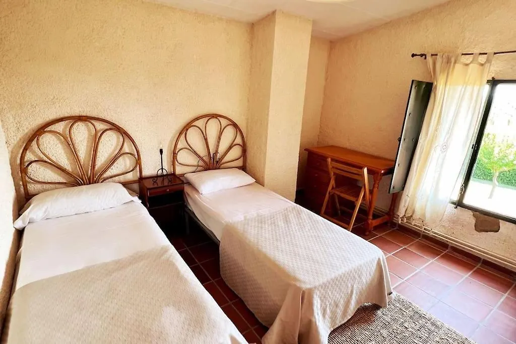 Casa Adosada En Finca Privada En Baix Emporda L'Estartit Spain