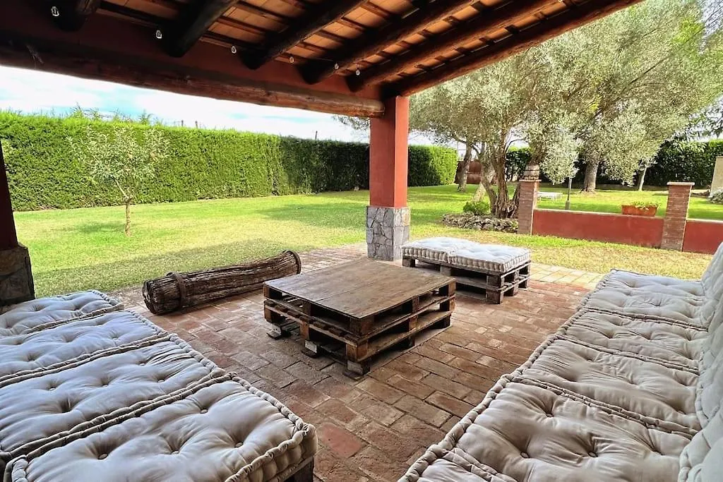 Casa Adosada En Finca Privada En Baix Emporda L'Estartit Holiday home