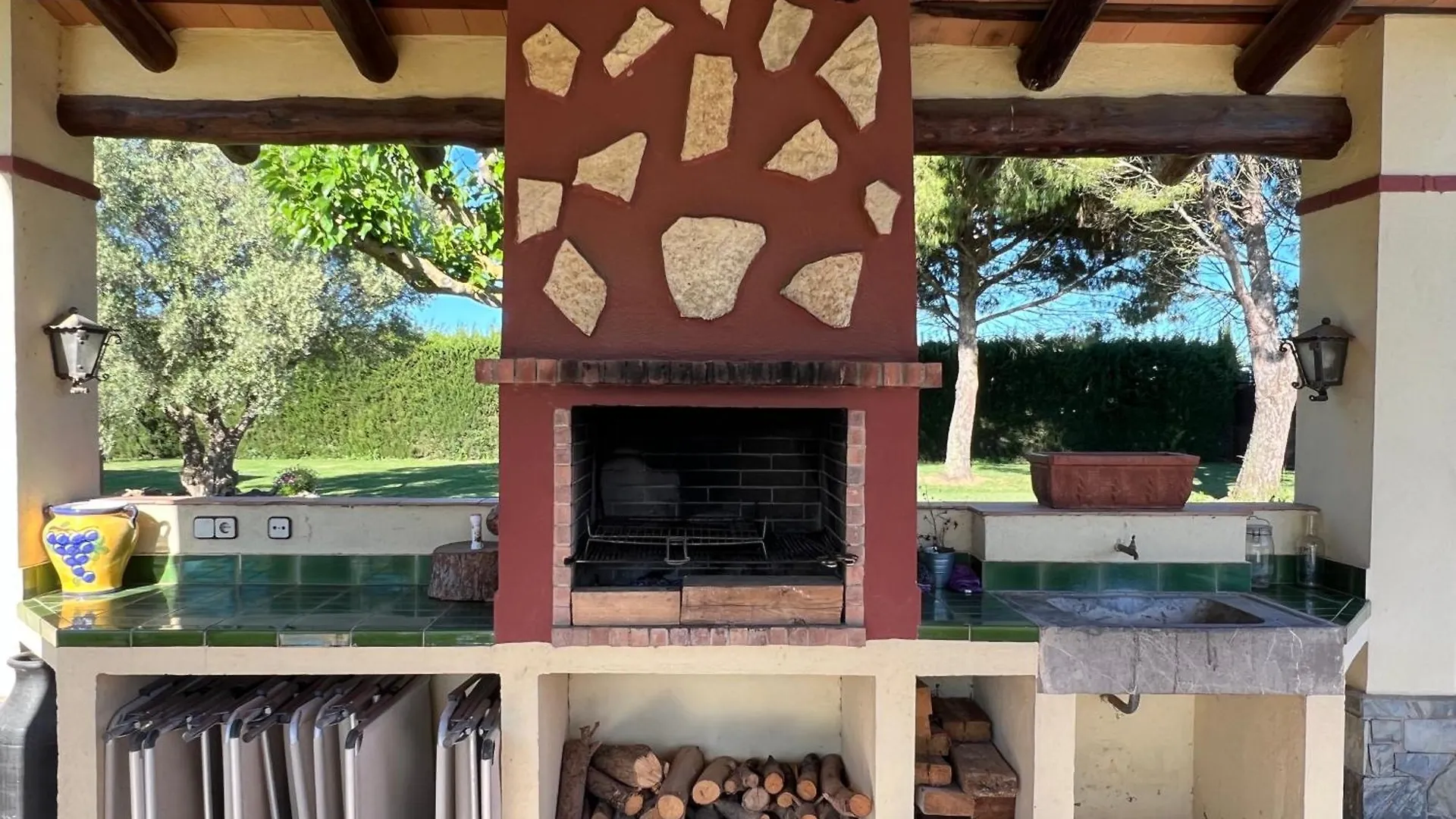 Holiday home Casa Adosada En Finca Privada En Baix Emporda L'Estartit